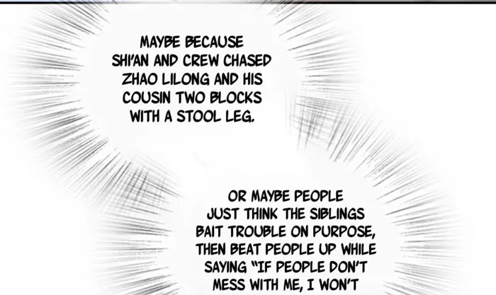 My Wife is from Thousand Years ago Chapter 420 page 78 - 