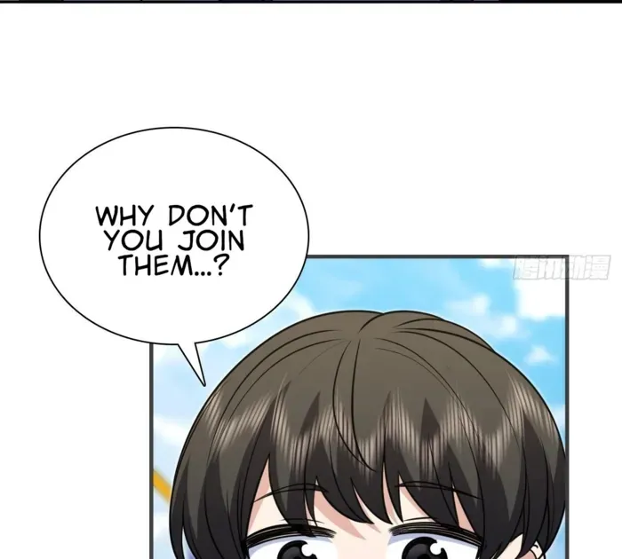 My Wife is from Thousand Years ago Chapter 420 page 83 - 