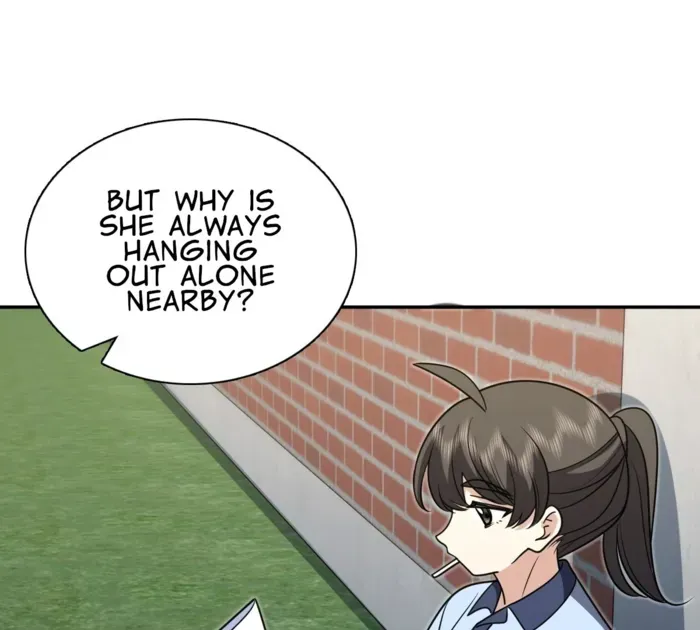 My Wife is from Thousand Years ago Chapter 420 page 91 - 
