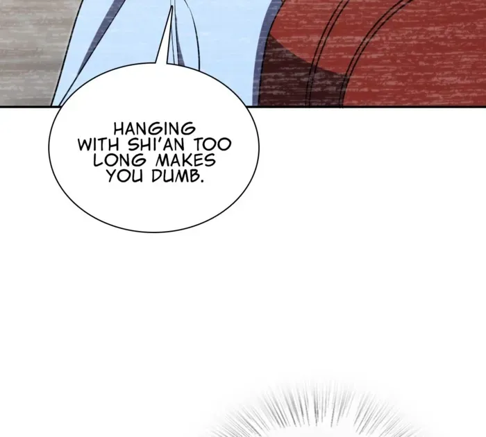 My Wife is from Thousand Years ago Chapter 420 page 97 - 