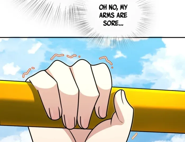 My Wife is from Thousand Years ago Chapter 420 page 100 - 