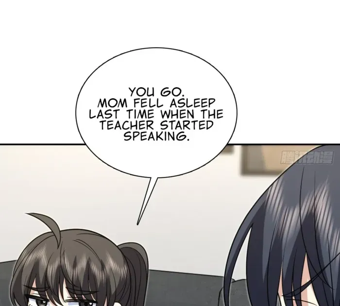 My Wife is from Thousand Years ago Chapter 421 page 105 - 