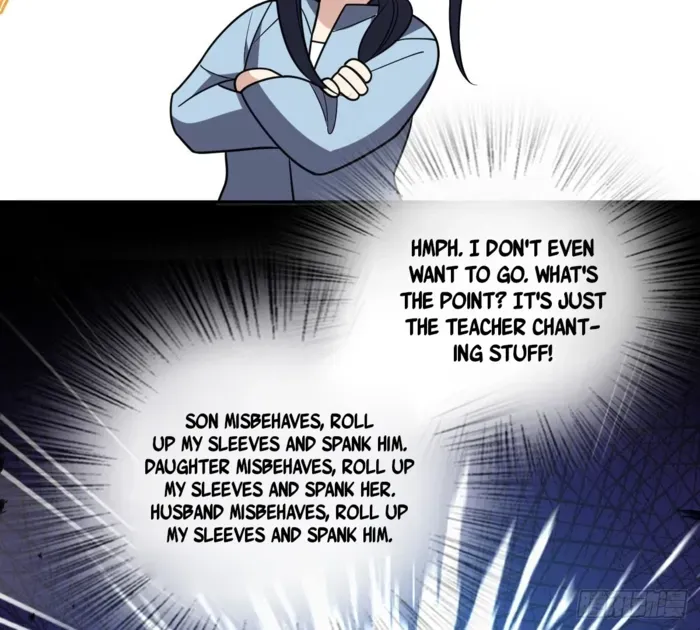 My Wife is from Thousand Years ago Chapter 421 page 108 - 