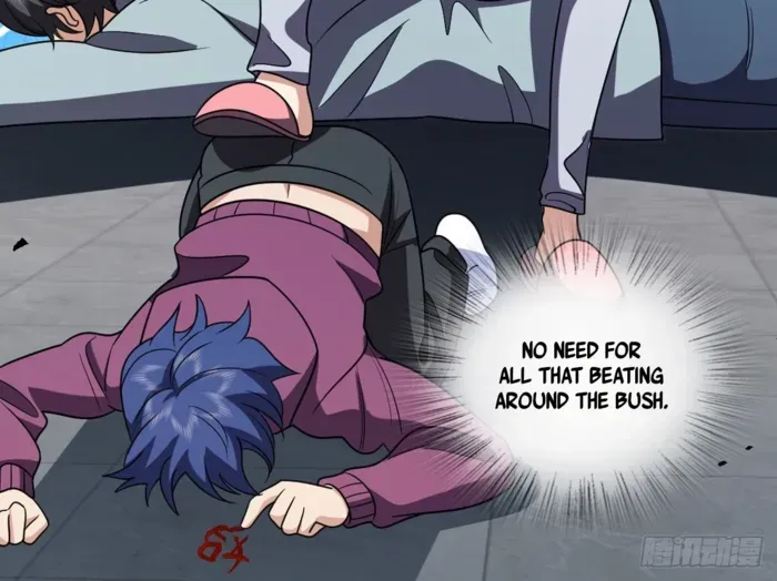 My Wife is from Thousand Years ago Chapter 421 page 110 - 