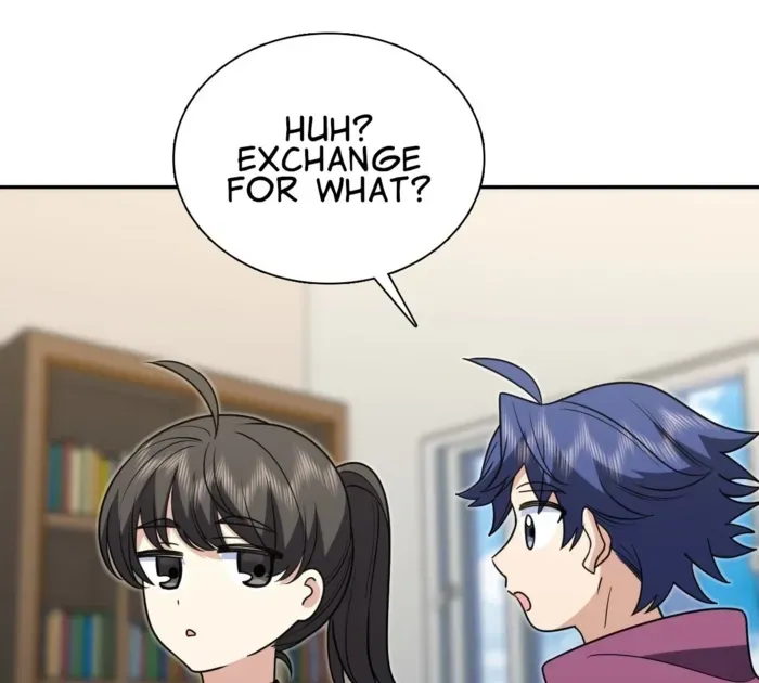 My Wife is from Thousand Years ago Chapter 421 page 18 - 