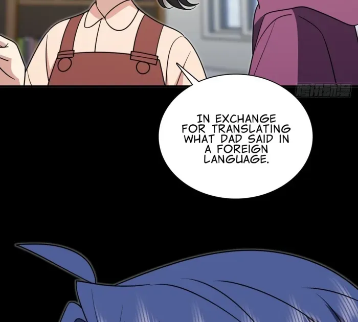 My Wife is from Thousand Years ago Chapter 421 page 19 - 