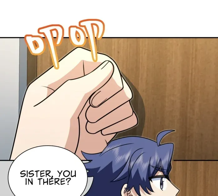 My Wife is from Thousand Years ago Chapter 421 page 3 - 