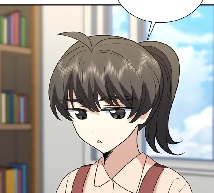 My Wife is from Thousand Years ago Chapter 421 page 22 - 