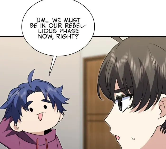 My Wife is from Thousand Years ago Chapter 421 page 24 - 