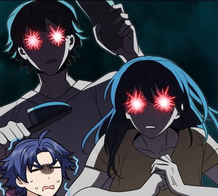 My Wife is from Thousand Years ago Chapter 421 page 26 - 