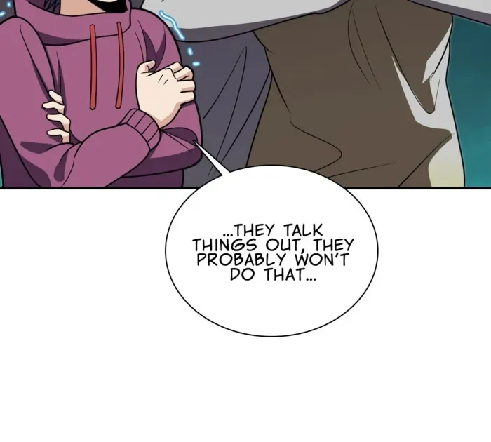 My Wife is from Thousand Years ago Chapter 421 page 27 - 