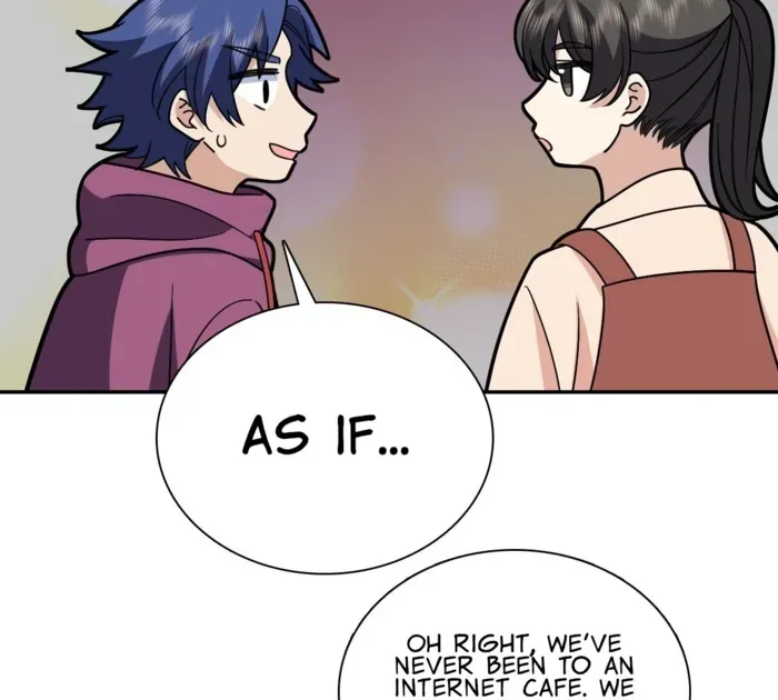 My Wife is from Thousand Years ago Chapter 421 page 30 - 