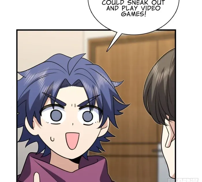 My Wife is from Thousand Years ago Chapter 421 page 31 - 