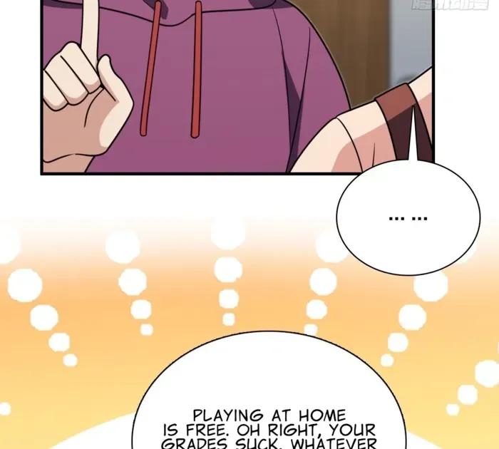 My Wife is from Thousand Years ago Chapter 421 page 32 - 