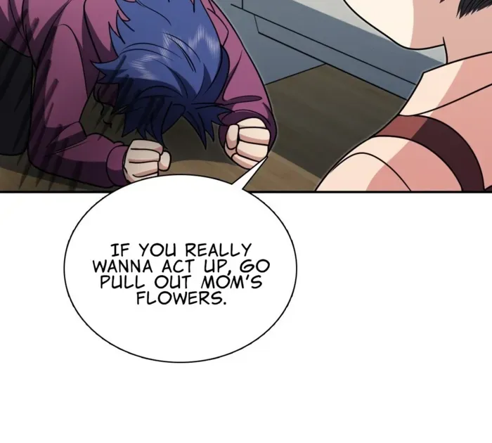 My Wife is from Thousand Years ago Chapter 421 page 35 - 