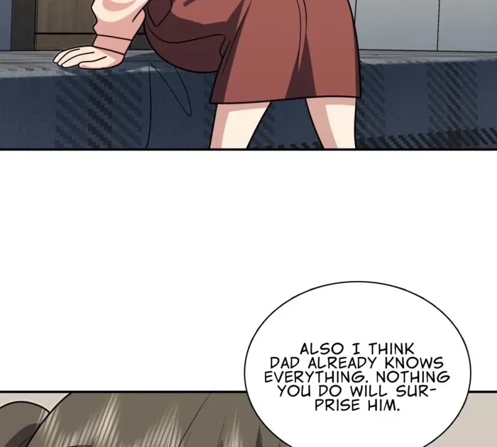 My Wife is from Thousand Years ago Chapter 421 page 37 - 