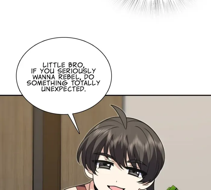 My Wife is from Thousand Years ago Chapter 421 page 42 - 