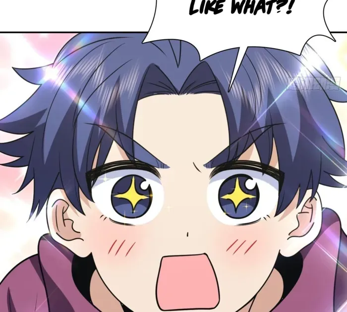 My Wife is from Thousand Years ago Chapter 421 page 45 - 