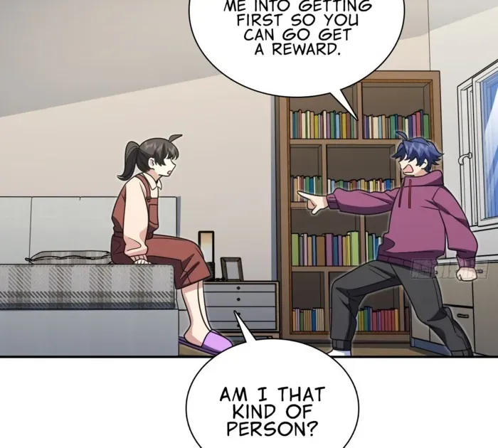 My Wife is from Thousand Years ago Chapter 421 page 56 - 