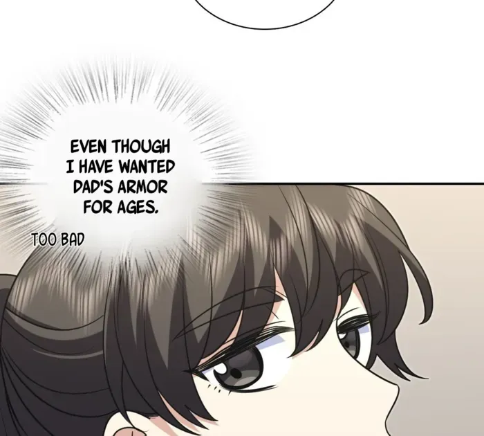 My Wife is from Thousand Years ago Chapter 421 page 57 - 