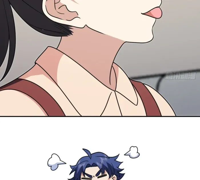 My Wife is from Thousand Years ago Chapter 421 page 58 - 