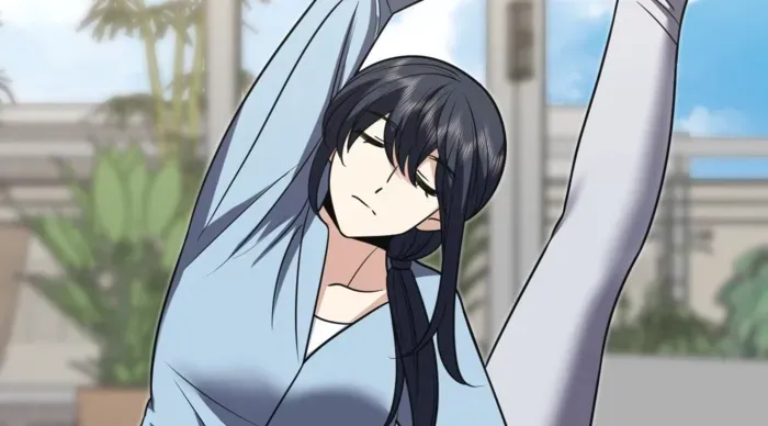 My Wife is from Thousand Years ago Chapter 421 page 64 - 
