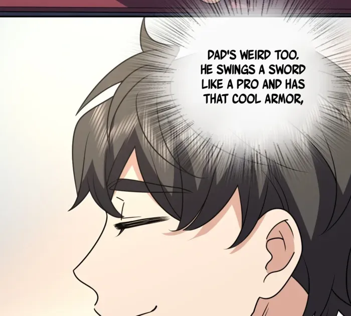 My Wife is from Thousand Years ago Chapter 421 page 66 - 