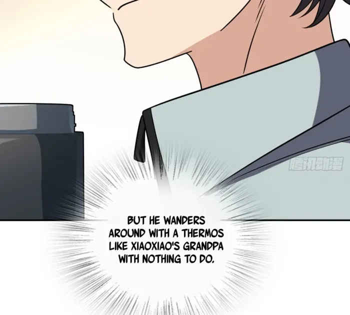 My Wife is from Thousand Years ago Chapter 421 page 67 - 