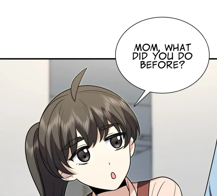 My Wife is from Thousand Years ago Chapter 421 page 72 - 