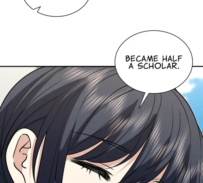 My Wife is from Thousand Years ago Chapter 421 page 76 - 