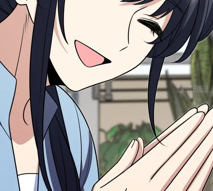 My Wife is from Thousand Years ago Chapter 421 page 77 - 