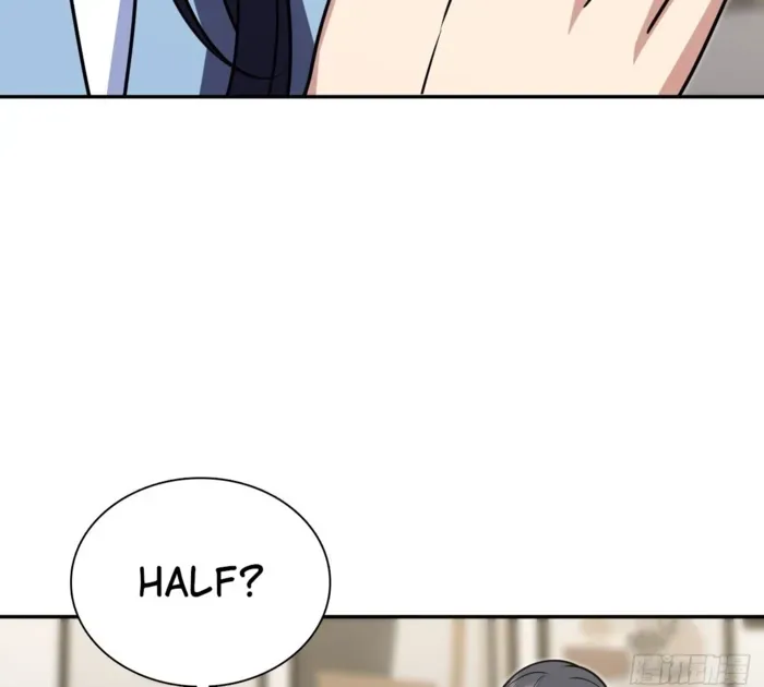 My Wife is from Thousand Years ago Chapter 421 page 78 - 