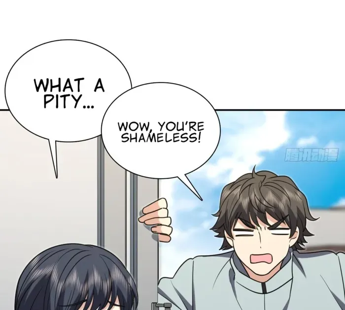 My Wife is from Thousand Years ago Chapter 421 page 83 - 