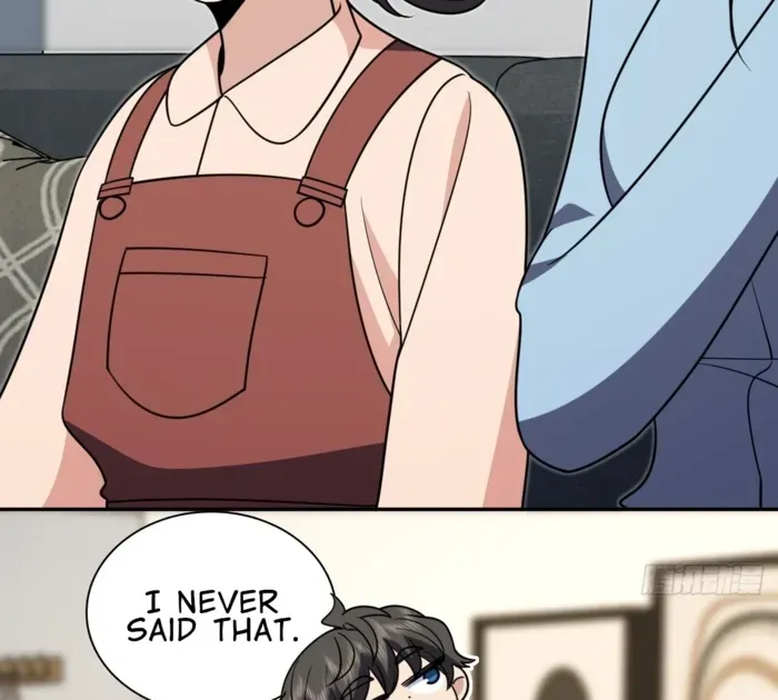 My Wife is from Thousand Years ago Chapter 421 page 87 - 