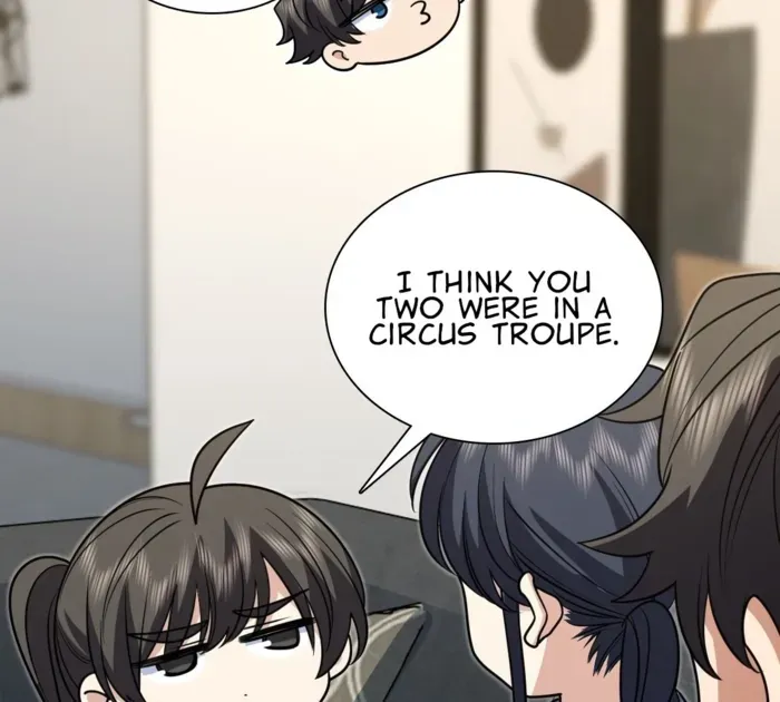 My Wife is from Thousand Years ago Chapter 421 page 88 - 