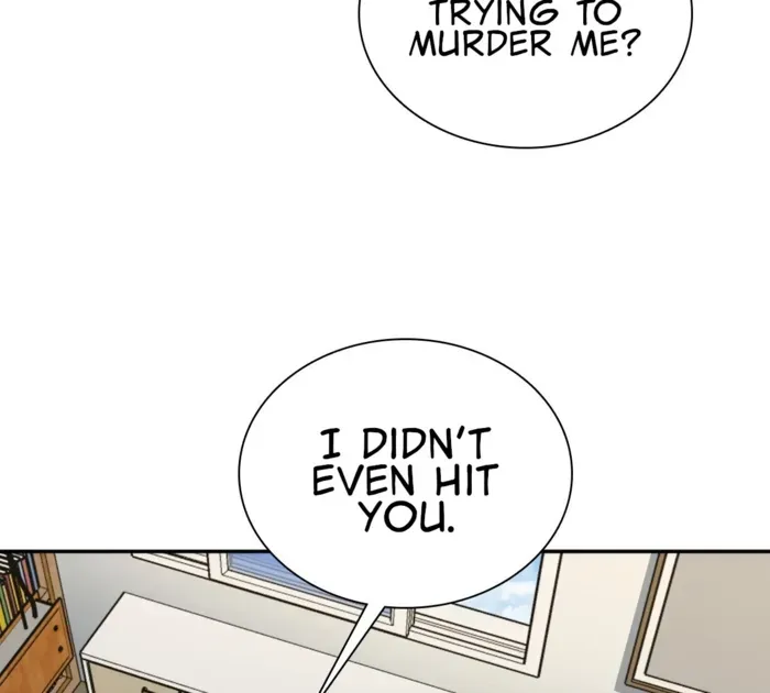 My Wife is from Thousand Years ago Chapter 421 page 10 - 