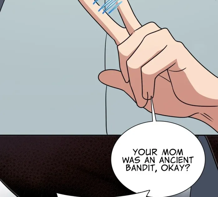 My Wife is from Thousand Years ago Chapter 421 page 92 - 
