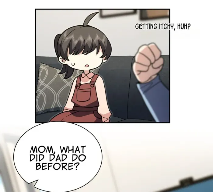 My Wife is from Thousand Years ago Chapter 421 page 95 - 