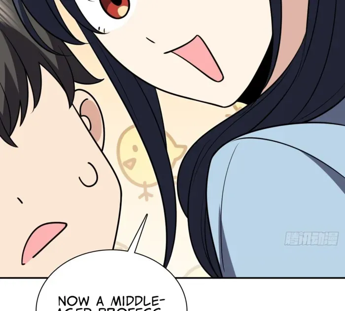 My Wife is from Thousand Years ago Chapter 421 page 99 - 