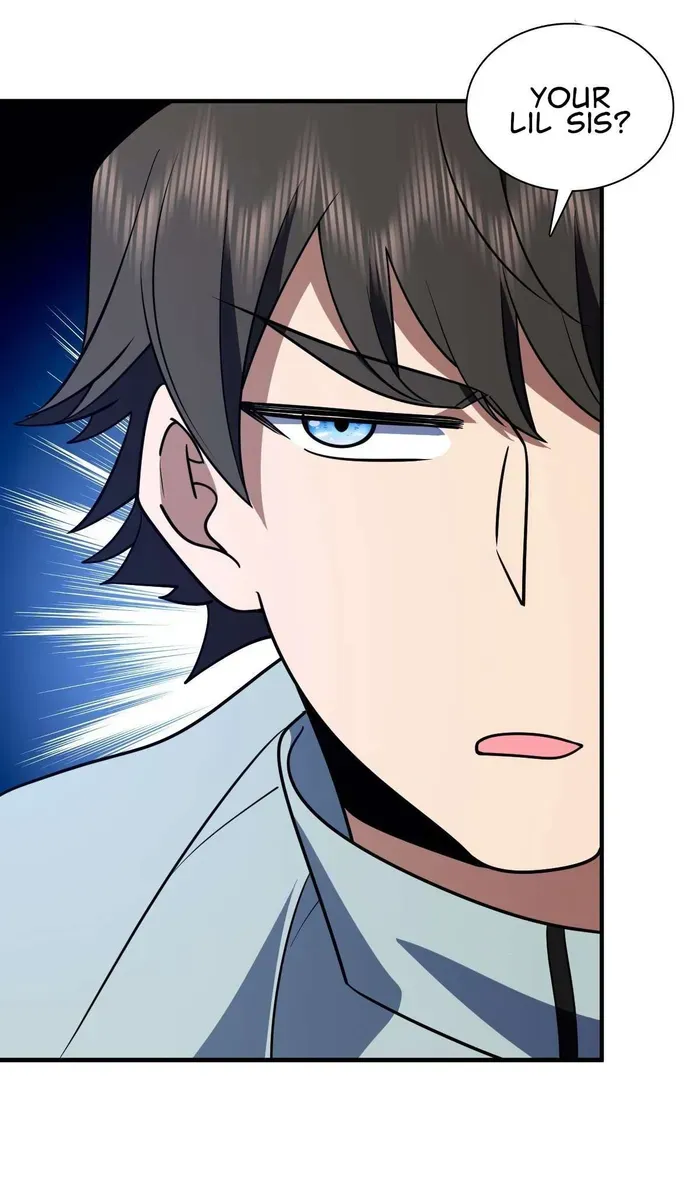 My Wife is from Thousand Years ago Chapter 422 page 13 - 