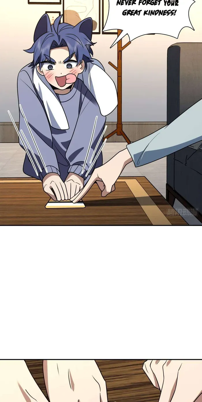 My Wife is from Thousand Years ago Chapter 422 page 16 - 