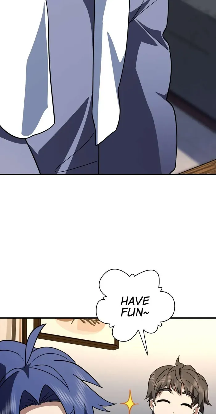 My Wife is from Thousand Years ago Chapter 422 page 20 - 