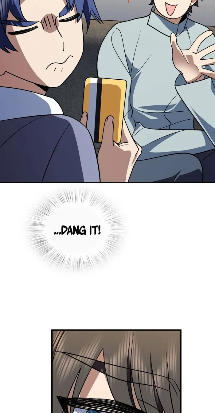 My Wife is from Thousand Years ago Chapter 422 page 21 - 