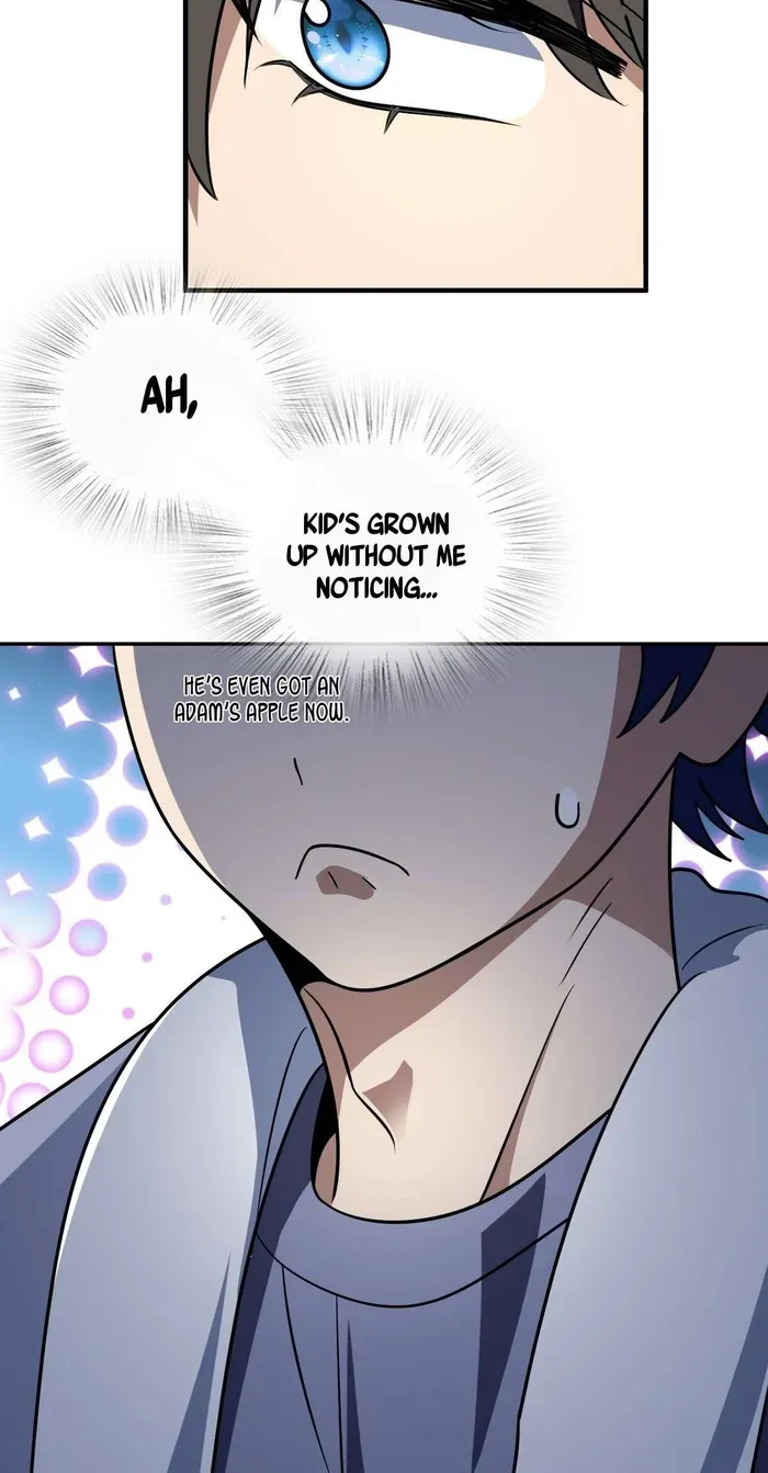 My Wife is from Thousand Years ago Chapter 422 page 22 - 