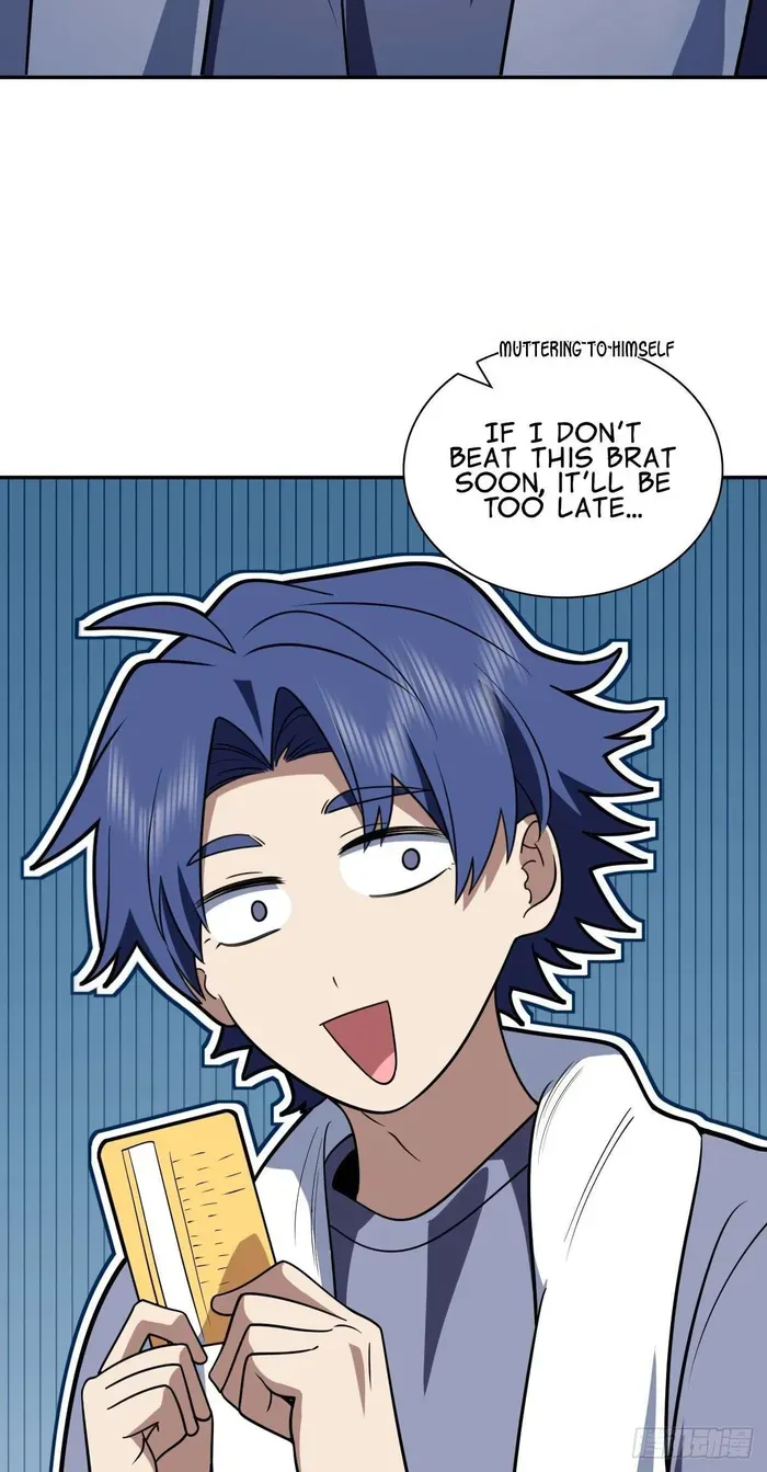 My Wife is from Thousand Years ago Chapter 422 page 23 - 