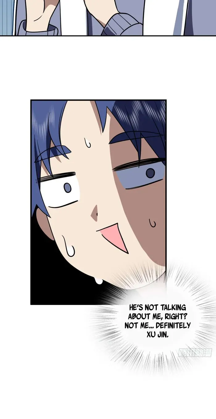 My Wife is from Thousand Years ago Chapter 422 page 24 - 