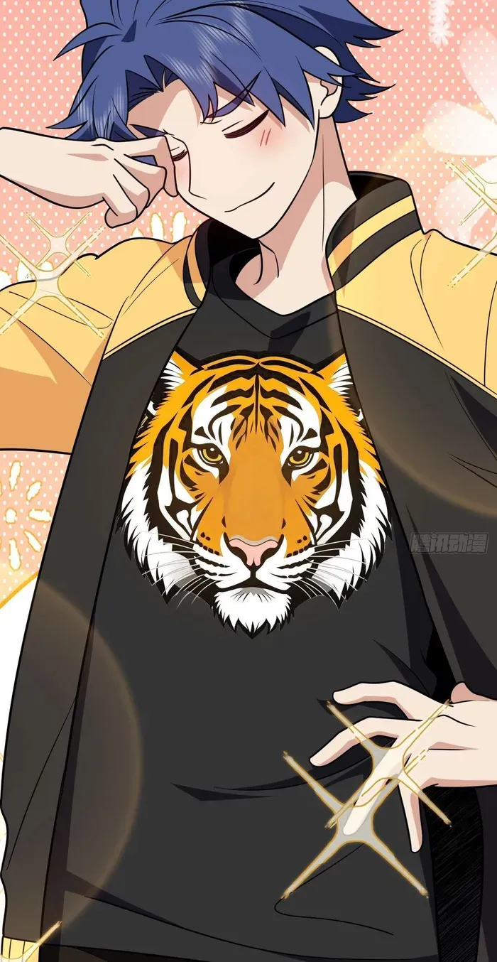 My Wife is from Thousand Years ago Chapter 422 page 26 - 