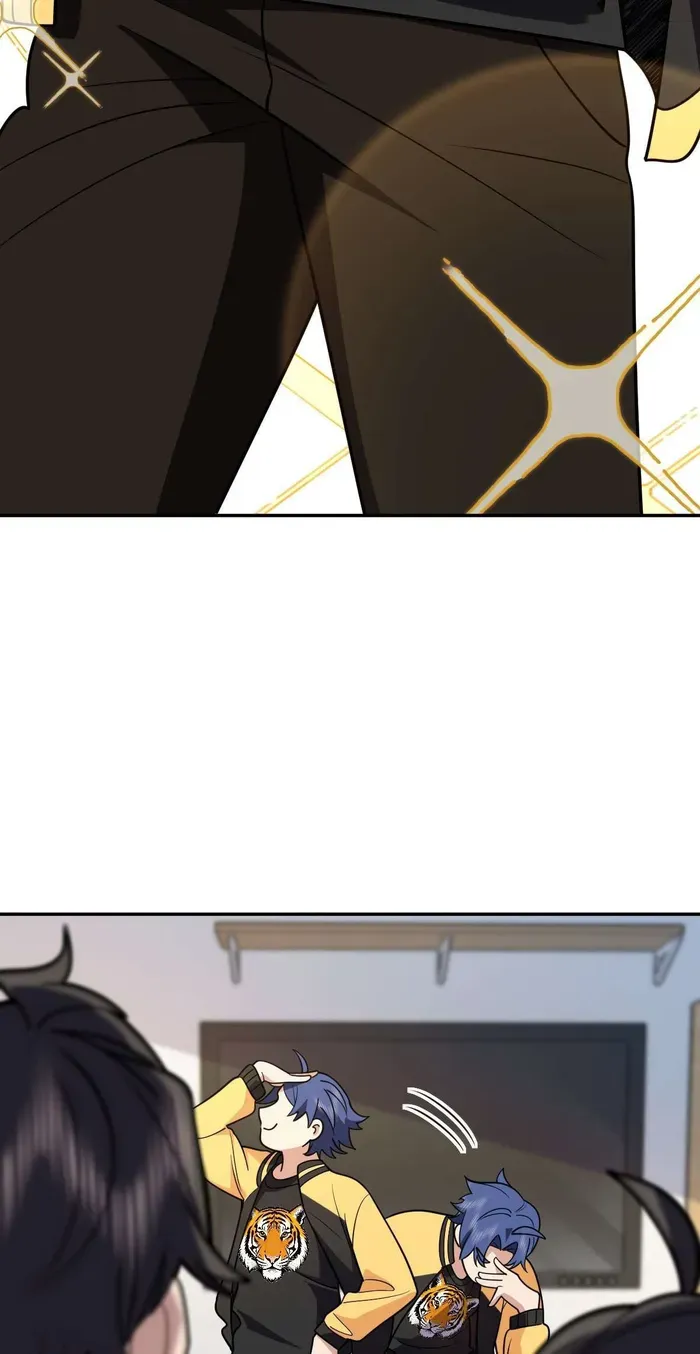 My Wife is from Thousand Years ago Chapter 422 page 27 - 