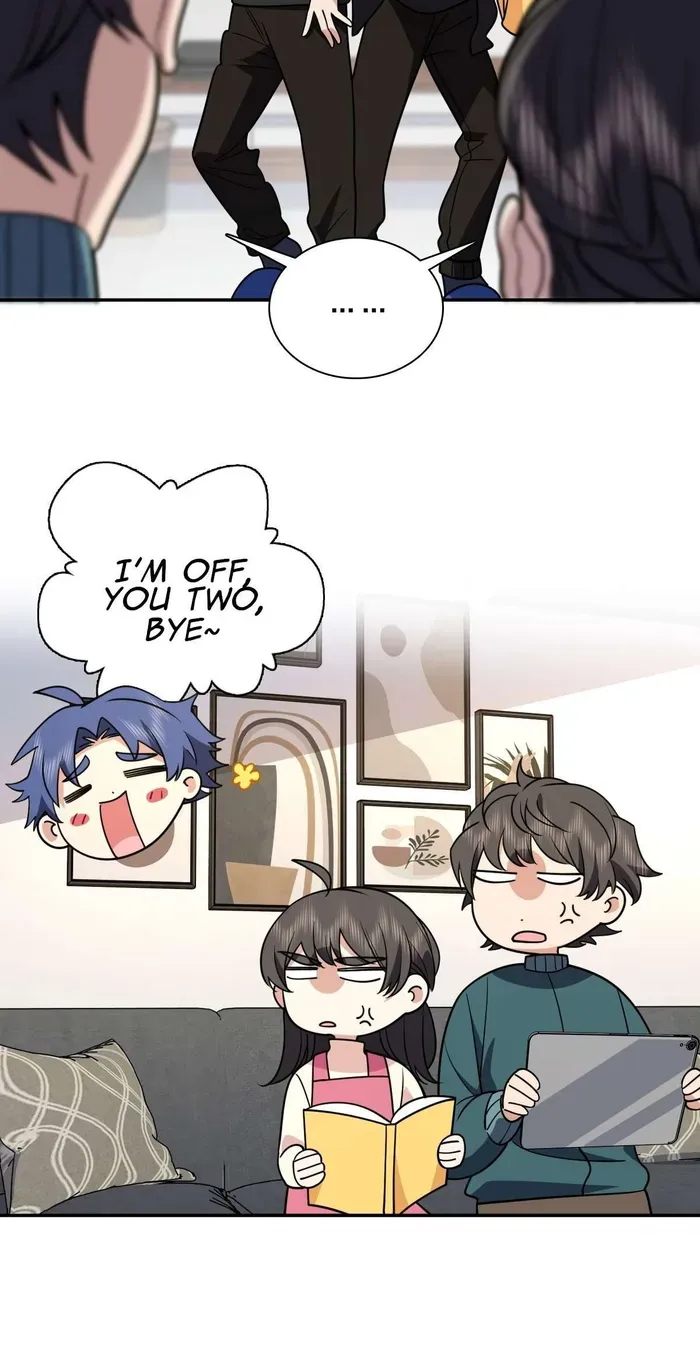 My Wife is from Thousand Years ago Chapter 422 page 28 - 