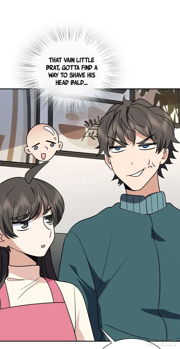 My Wife is from Thousand Years ago Chapter 422 page 29 - 